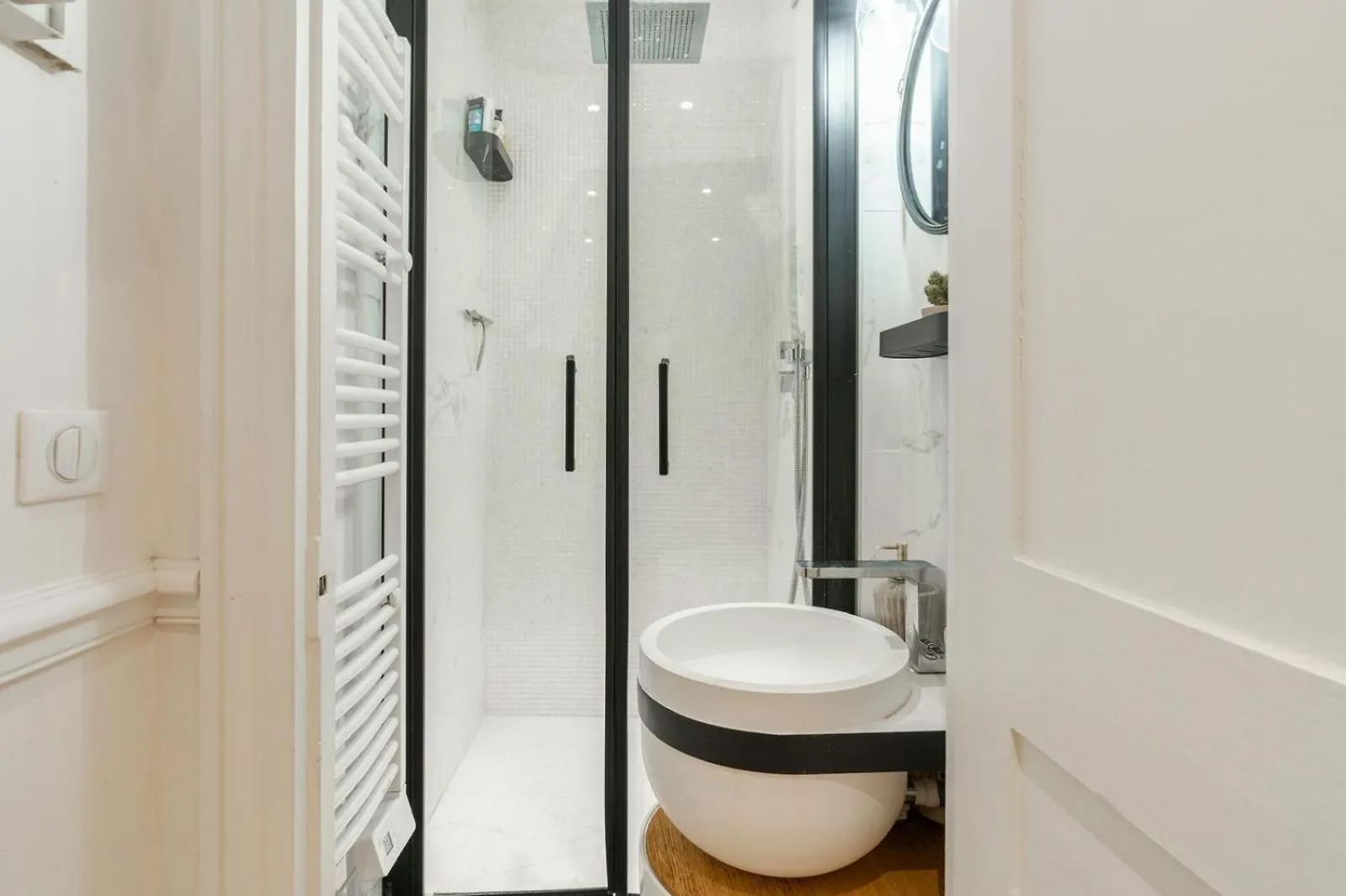 Luxury Flat Montorgueil Le Marais Paris Appartement
